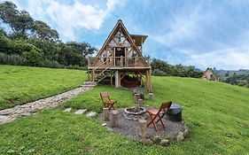 Cabanas La Herradura